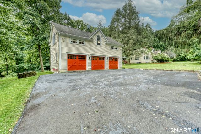 152 George Washington Highway, Ridgefield, CT 06877