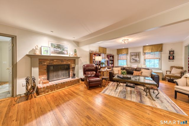 152 George Washington Highway, Ridgefield, CT 06877