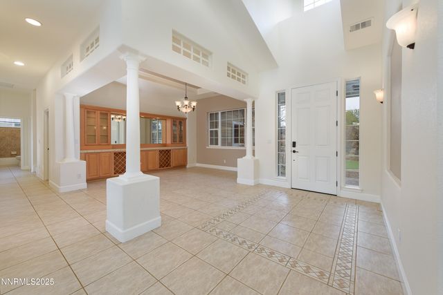 1621 Shirley Street, Minden, NV 89423