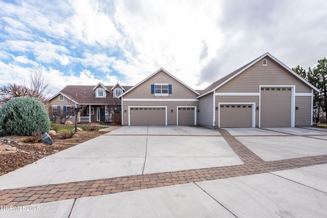 1621 Shirley Street, Minden, NV 89423