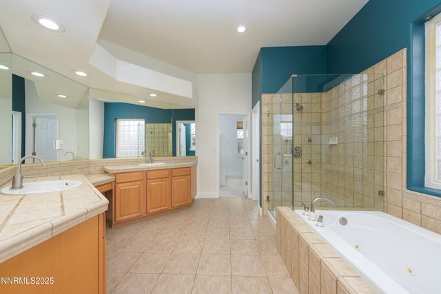 1621 Shirley Street, Minden, NV 89423