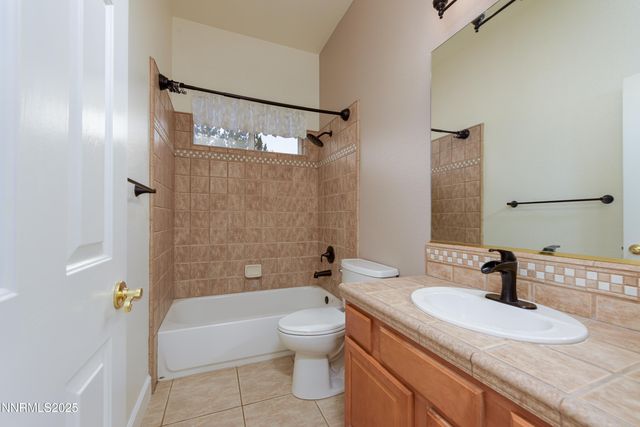 1621 Shirley Street, Minden, NV 89423