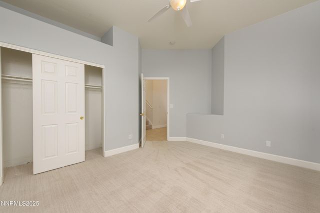 1621 Shirley Street, Minden, NV 89423