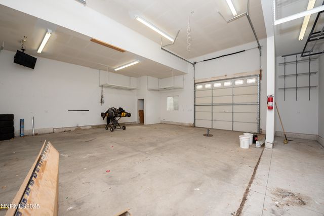 1621 Shirley Street, Minden, NV 89423