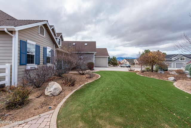 1621 Shirley Street, Minden, NV 89423