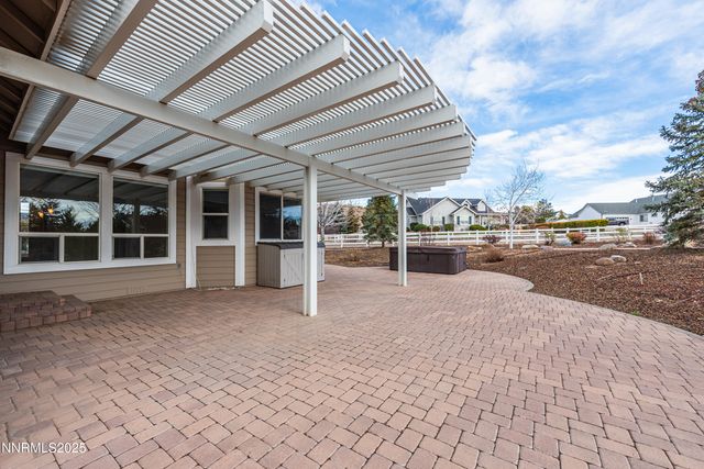 1621 Shirley Street, Minden, NV 89423