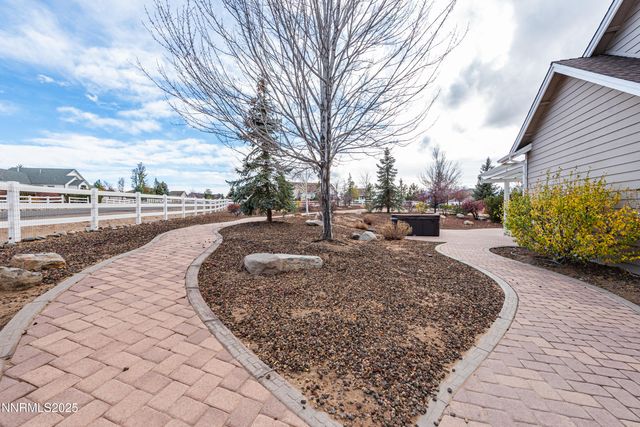 1621 Shirley Street, Minden, NV 89423