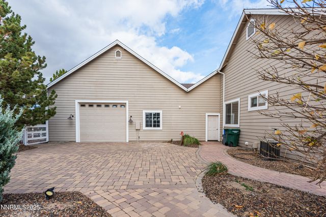 1621 Shirley Street, Minden, NV 89423