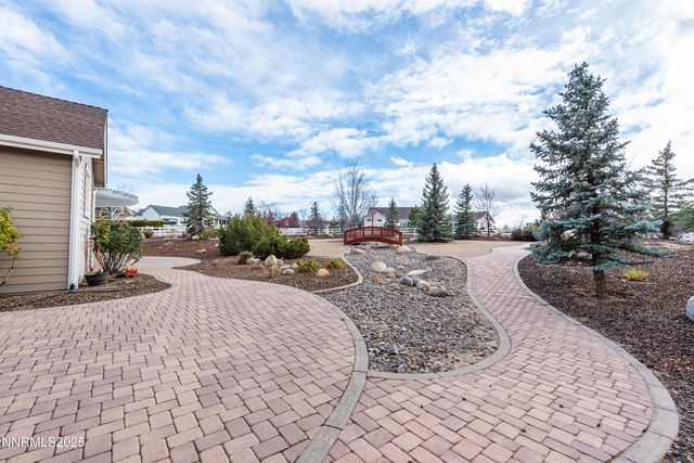 1621 Shirley Street, Minden, NV 89423