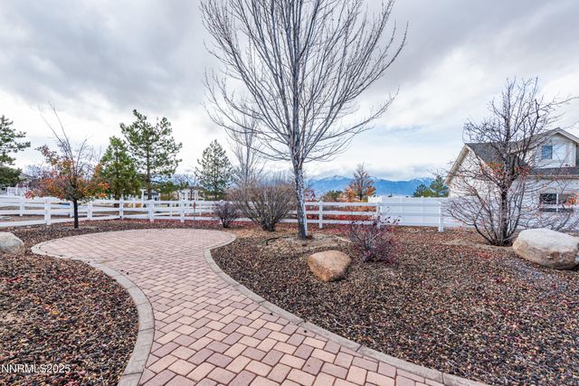 1621 Shirley Street, Minden, NV 89423