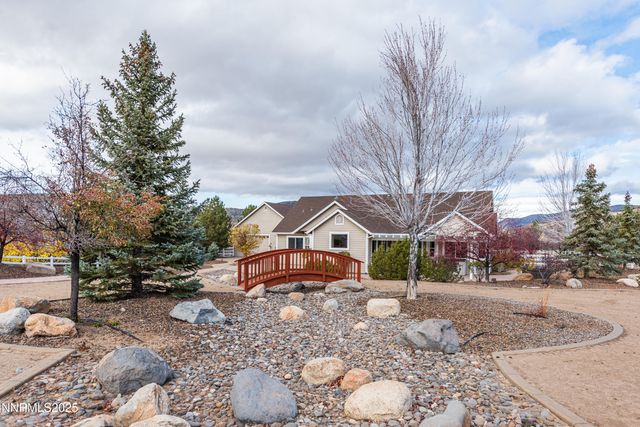 1621 Shirley Street, Minden, NV 89423