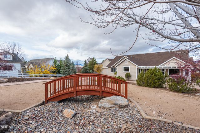 1621 Shirley Street, Minden, NV 89423