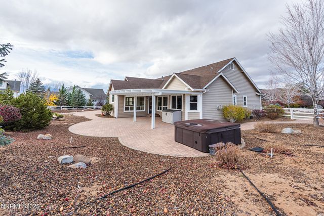 1621 Shirley Street, Minden, NV 89423