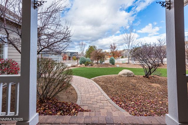 1621 Shirley Street, Minden, NV 89423