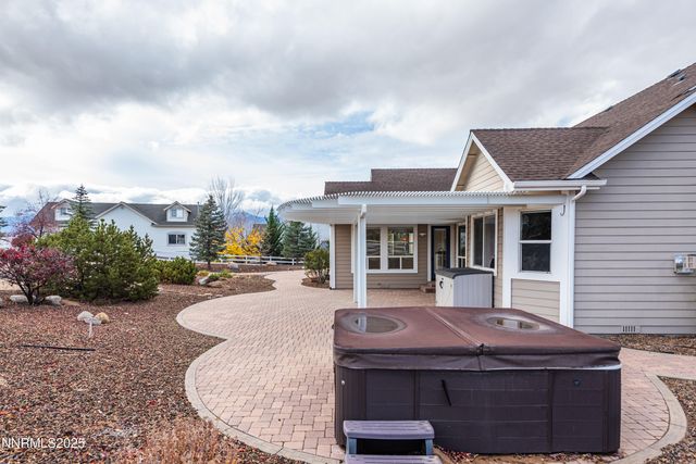 1621 Shirley Street, Minden, NV 89423