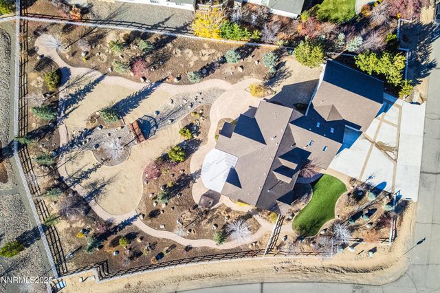 1621 Shirley Street, Minden, NV 89423