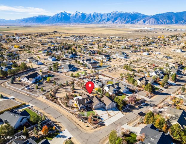 1621 Shirley Street, Minden, NV 89423