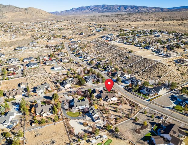 1621 Shirley Street, Minden, NV 89423