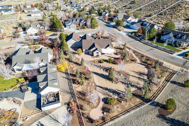 1621 Shirley Street, Minden, NV 89423