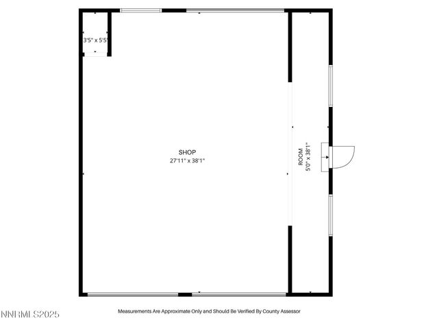 1621 Shirley Street, Minden, NV 89423