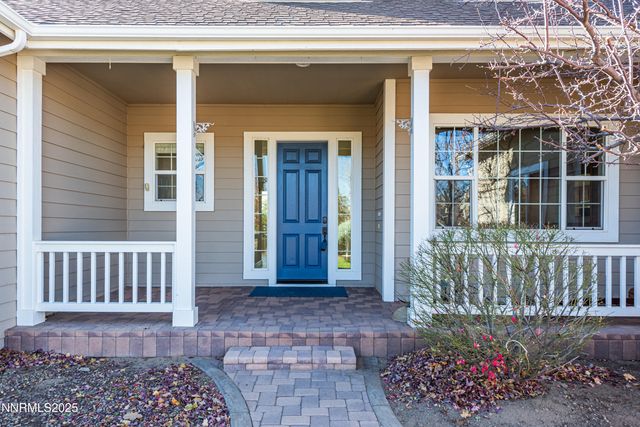 1621 Shirley Street, Minden, NV 89423