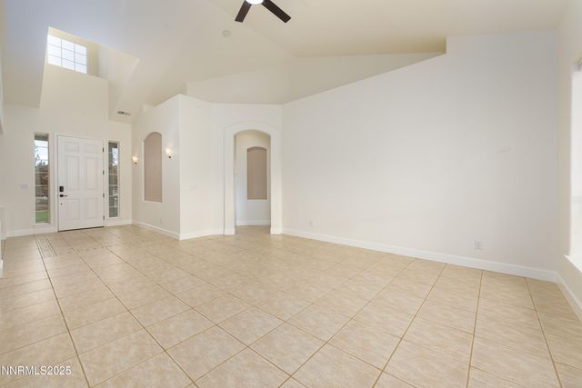 1621 Shirley Street, Minden, NV 89423