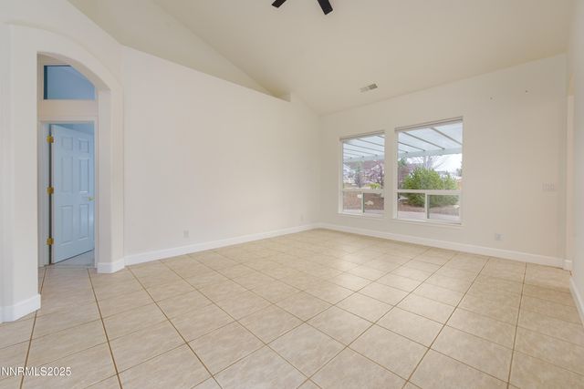 1621 Shirley Street, Minden, NV 89423