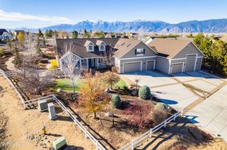 1621 Shirley Street, Minden, NV 89423