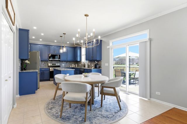 2404 Sumac Drive, Yorkville, IL 60560