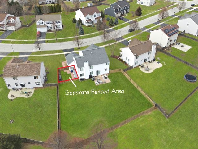 2404 Sumac Drive, Yorkville, IL 60560