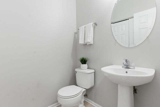 2404 Sumac Drive, Yorkville, IL 60560