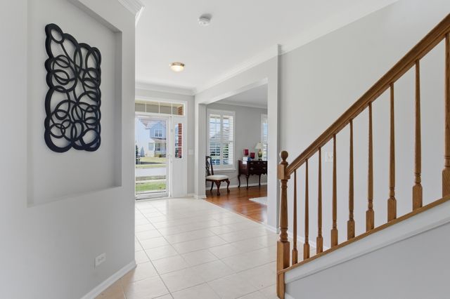 2404 Sumac Drive, Yorkville, IL 60560