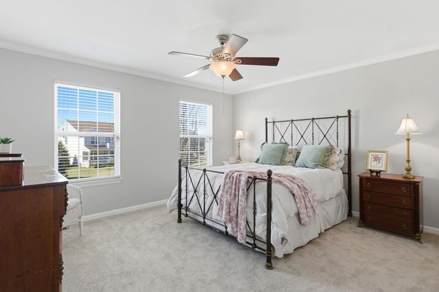 2404 Sumac Drive, Yorkville, IL 60560