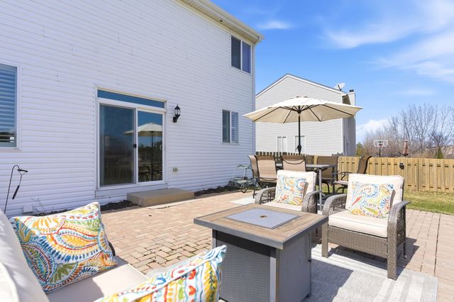 2404 Sumac Drive, Yorkville, IL 60560