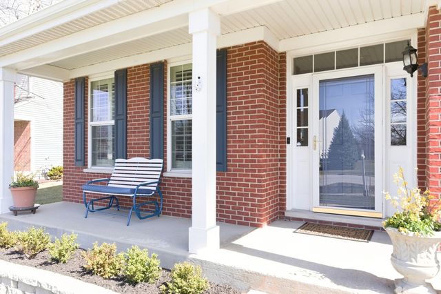 2404 Sumac Drive, Yorkville, IL 60560