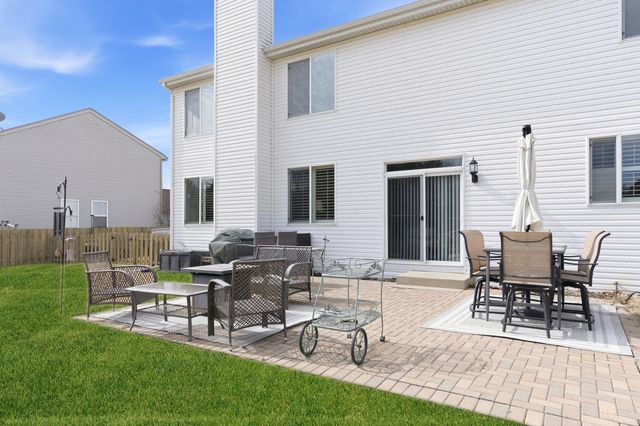 2404 Sumac Drive, Yorkville, IL 60560