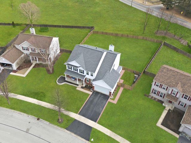 2404 Sumac Drive, Yorkville, IL 60560