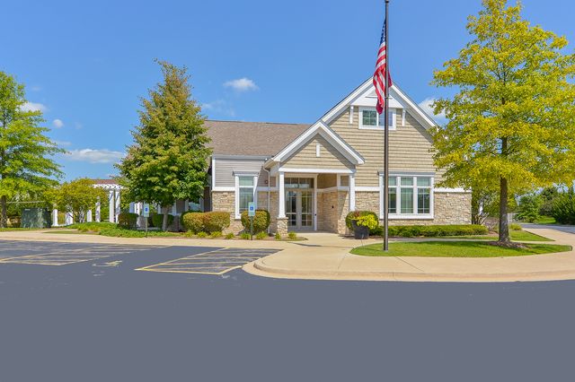 2404 Sumac Drive, Yorkville, IL 60560