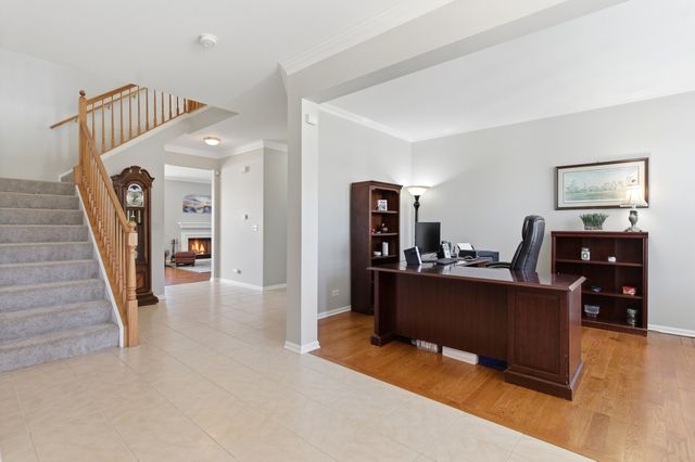 2404 Sumac Drive, Yorkville, IL 60560