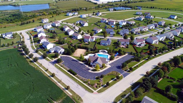 2404 Sumac Drive, Yorkville, IL 60560