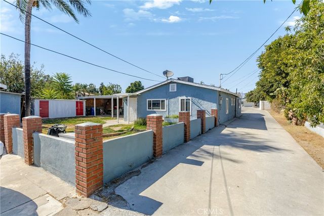 1091 Stevenson Street, Colton, CA 92324