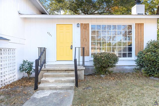 4241 Pinedale Drive, Macon, GA 31206