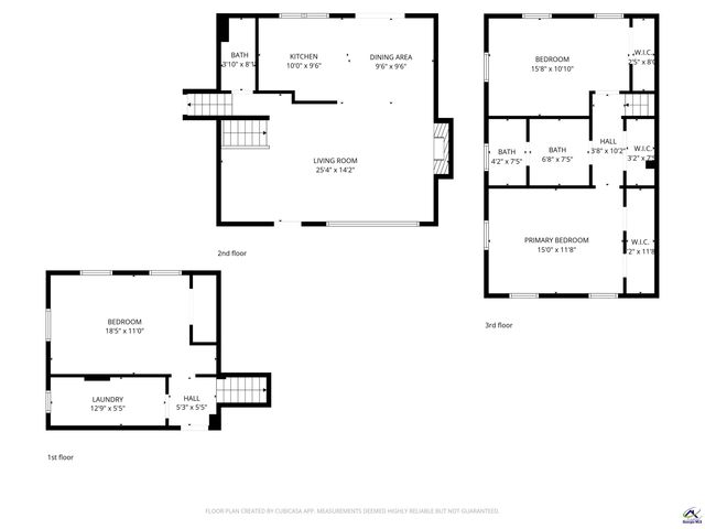 4241 Pinedale Drive, Macon, GA 31206