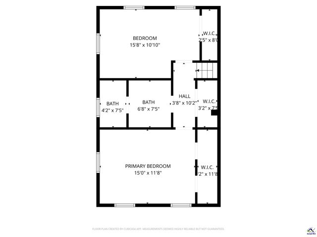 4241 Pinedale Drive, Macon, GA 31206