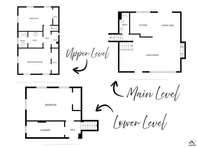 4241 Pinedale Drive, Macon, GA 31206