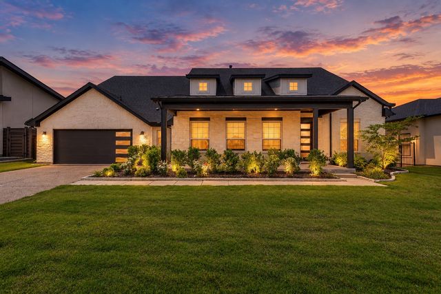 1326 Azure Pearl Trail, Wylie, TX 75098