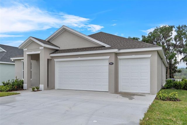 4541 FAIRWAY OAKS DRIVE, Mulberry, FL 33860