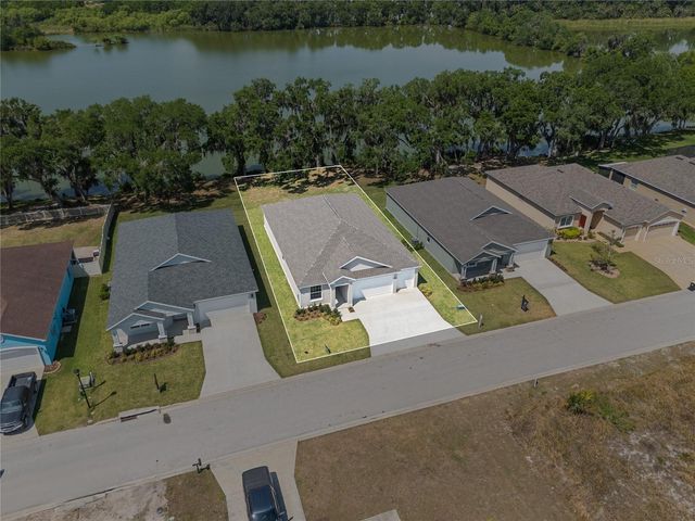 4541 FAIRWAY OAKS DRIVE, Mulberry, FL 33860