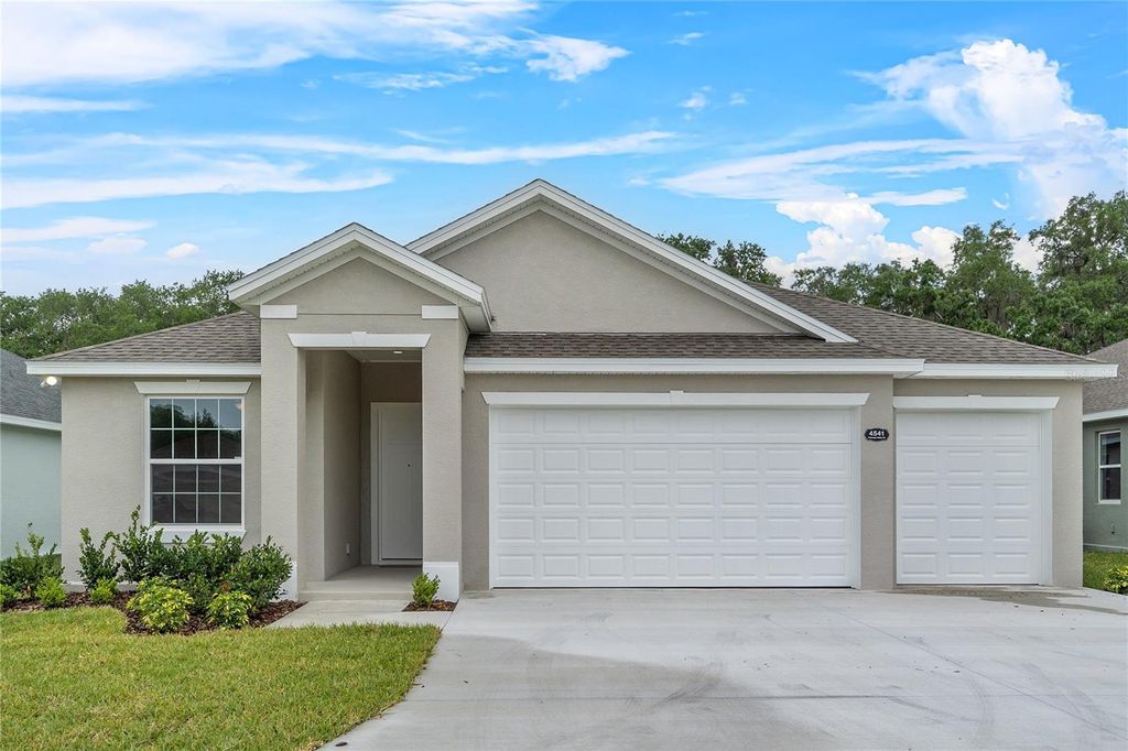 4541 FAIRWAY OAKS DRIVE, Mulberry, FL 33860
