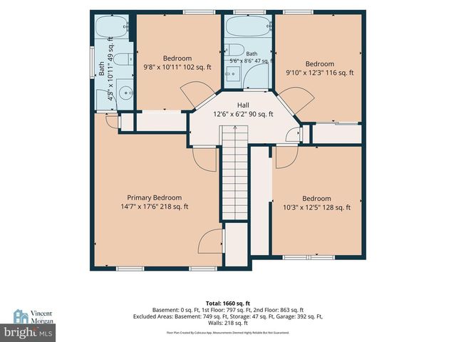 230 CAMBRIDGE LN, Lititz, PA 17543